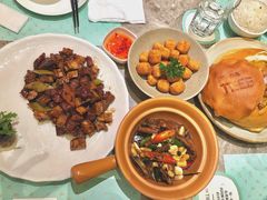 -大树餐厅(红旗街万达店)