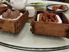 -食为先(中山七路店)