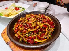 铁板鱿鱼须-庐州太太(鼓楼店)