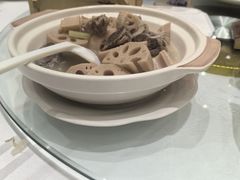 -顺德渔村·岭南一号