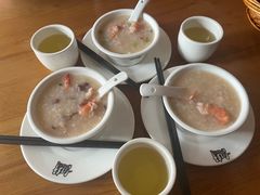 -如轩·海鲜砂锅粥·潮汕菜(沿江东路店)