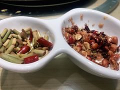 -福茂源横山铁锅羊肉(牡丹园店)