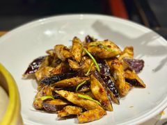 -北平盛世·新京菜·北京烤鸭(劲松·双井店)