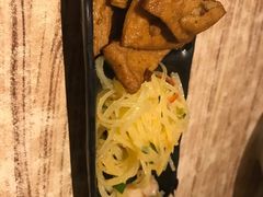 凉菜拼盘-好這口重庆小面(总店)