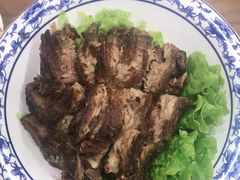 -白魁老号饭庄(安内店)