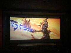 -万达影城(锦华万达广场IMAX店)