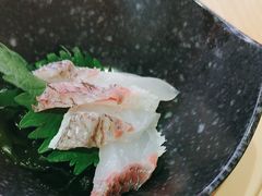 -寿司郎(北京路粤潮楼店)