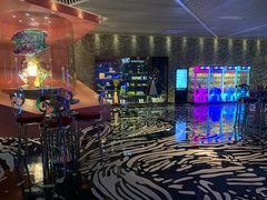 -蓝色派对KTV(聚然广场店)