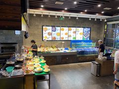 -双合园·海鲜水饺青岛菜(万佳广场店)