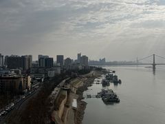 -武汉长江大桥