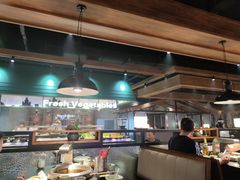 -盛江山自助料理(大悦城旗舰店)