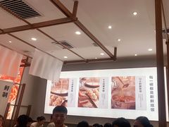 -小满手工粉(北京来福士店)