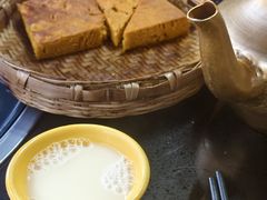 -银同牦牛肉火锅