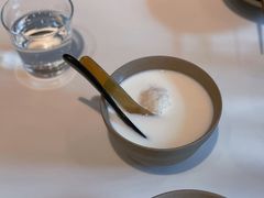 奶白酒-胡麻(静安嘉里店)