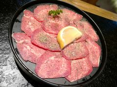 -九田家黑牛烤肉料理(太阳城店)