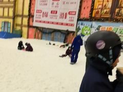 -广州热雪奇迹