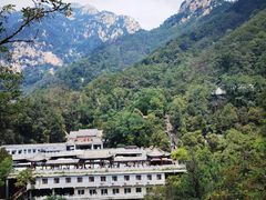 -泰山风景名胜区