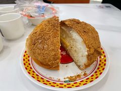 -香港新曜记·粤菜点心(滨江宝龙店)