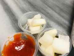 -珍珍小食店(西华路店)