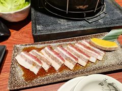 -山之屋炭火烧肉·生啤畅饮(大朗万科中央公园店)