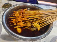 -成都瓜串串(水围1368店)