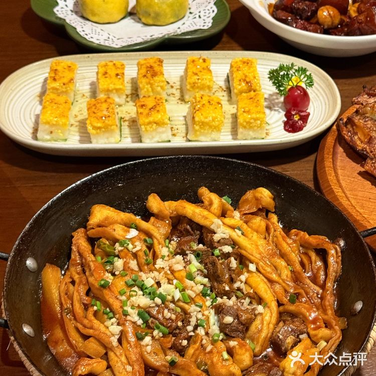 的确是北京最好吃的🥹记得空腹来！！