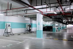 -苏州福朋喜来登酒店·宴会厅