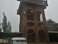 -永定河休闲森林公园