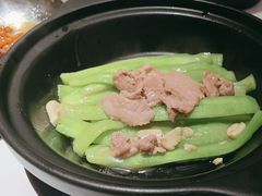 -谭厨中山传家菜.乳鸽.脆鲩鱼(华强北中航城店)