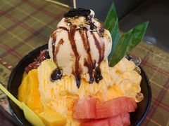 -美森西餐厅(曙光大道店)