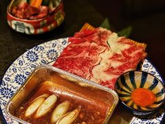 -上男·烧肉集市(五一广场店)