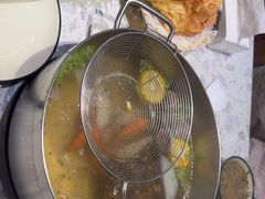 -小城牛事·鲜牛肉火锅(万达店)