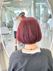 -5M HAIR SALON