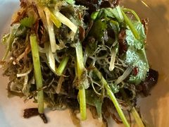 -松赞丽江山居餐厅