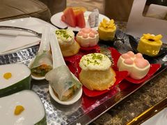 -杭州温德姆至尊豪廷大酒店
