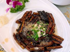 -新聚丰菜馆(太监弄店)