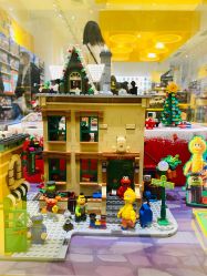 -乐高授权专卖店(济南万象城店)