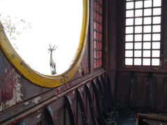-石宝寨