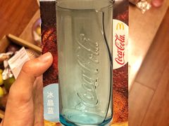 可乐杯-麦当劳(文武路店)