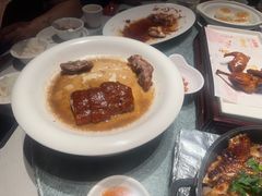 -香顺·客家菜(东坑店)