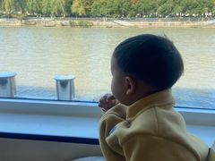 -运河游船(武林门码头)