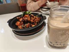 -鹿港小镇(黄金店)