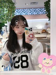 -潘多拉Hairsalon
