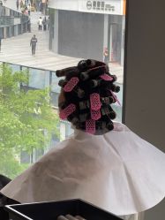 点击看大图 -3AM HAIR SALON烫发染发接发