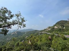 -景山公园