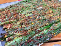-叁宝烤肉• 西安烧烤(高科新花园店)