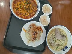 -清真·马洪小炒泡馍馆(钟楼回民街店)