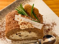 -沏点Trattoria意大利餐厅(新街口店)