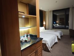 -南京汤山紫清湖生态旅游温泉度假区