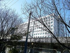 外观-北京联合大学(北四环校区)
